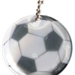 Soccer Ball hengerefleks