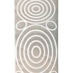 Ovals White