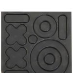O+I Black