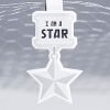 Star magnetrefleks designet av Apparatjik.
