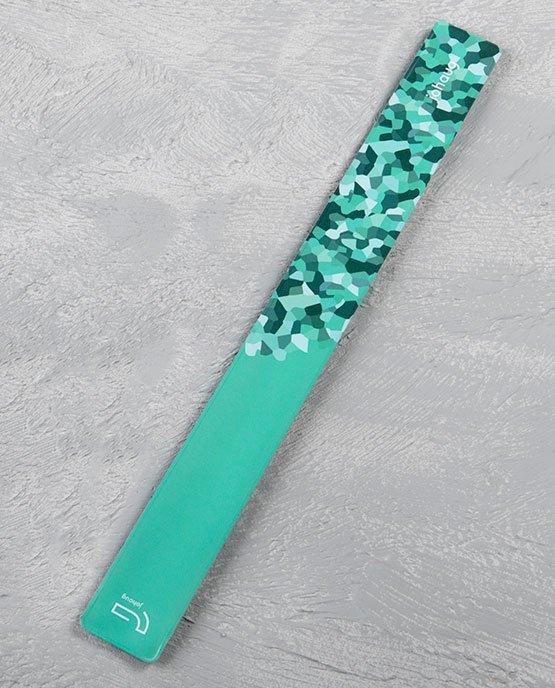 2019 Therese Johaug grønn XL slapwraps